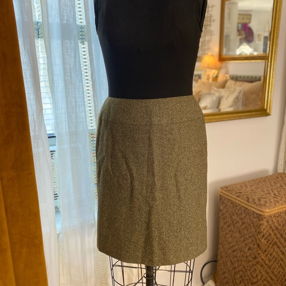 Talbots Skirt Suit - Picture 6 of 8